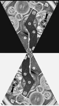 Clockwork Stock Photos