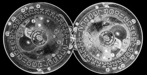 Clockwork Stock Photos