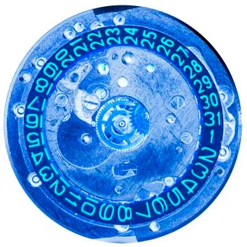 Clockwork Stock Photos