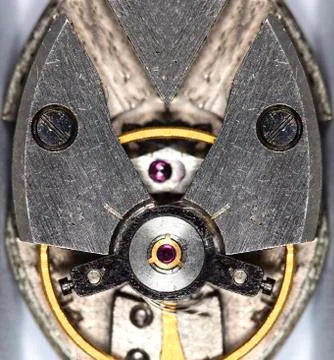 Clockwork Stock Photos