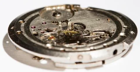 Clockwork Stock Photos