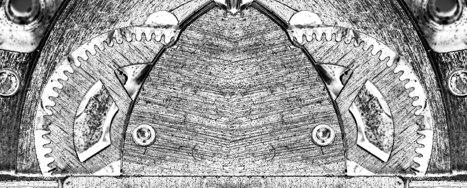 Clockwork Stock Photos