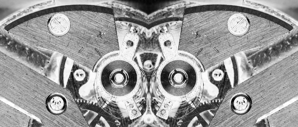 Clockwork Stock Photos