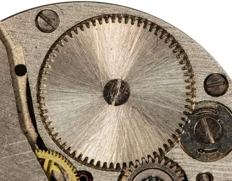 Clockwork Stock Photos