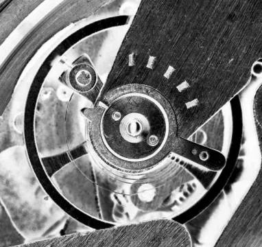 Clockwork Stock Photos