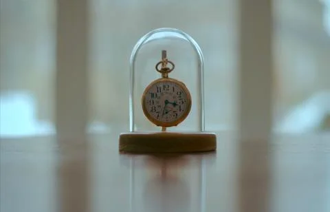 Clockwork Stockfoto's