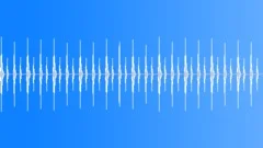 Clockwork - Repeatable Gameplay Sound EfxSound Effect