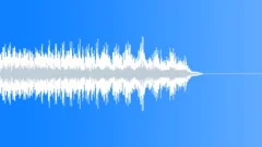Clockwork Slide FX 2 (Sweep Down, Stopper, Fade Out)Sound Effect