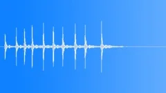 Clockwork windup 2 Sound Effect