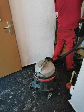 Clogged sewage drain pipe, causing a damage Photos