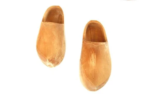 Clogs Stock Photos