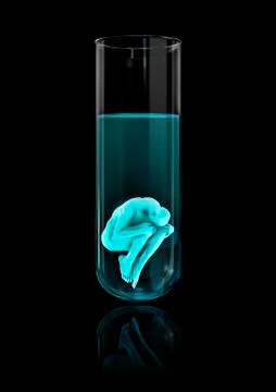 Cloner Stock-Illustration