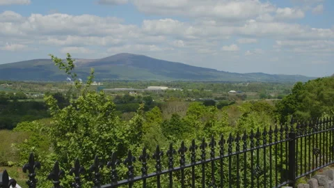 Clonmel Bulmers Video stock 257820246