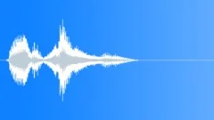 Close 01Sound Effect