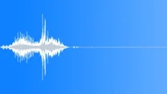 Close 02 Sound Effect