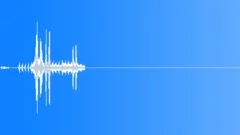 Close 04 Sound Effect