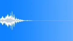 Close 08 Sound Effect