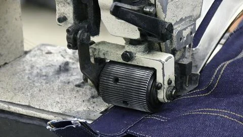 Close-up of 3d printer printing on a flat surface Stock Photos