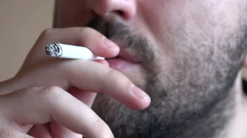smoking cigarettes lyrics Callie Prince