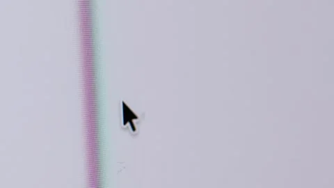 Close-up 4K view of a cursor clicking a blue "Add payment method" button, transi Stock Footage 342777986