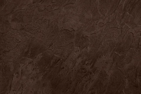 Close up of abstract brown stone texture Stock Photos