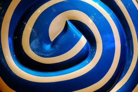 Close up Abstract Candy Texture Background. Stock Photos