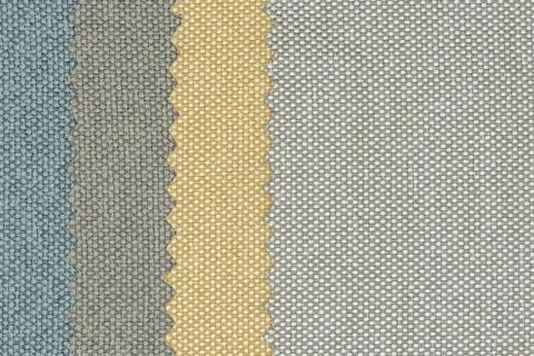 Close up of abstract fabric texture as background Stock Photos