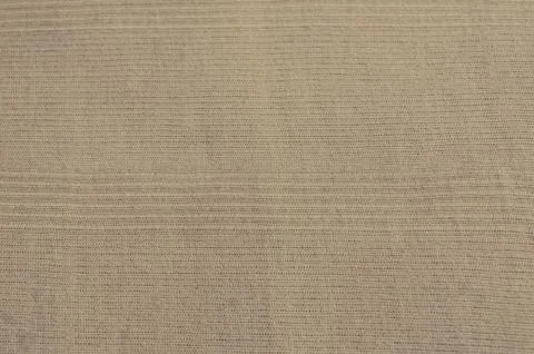 Close up abstract geometric pattern shape cotton print of light Oslo Grey col Stock Photos