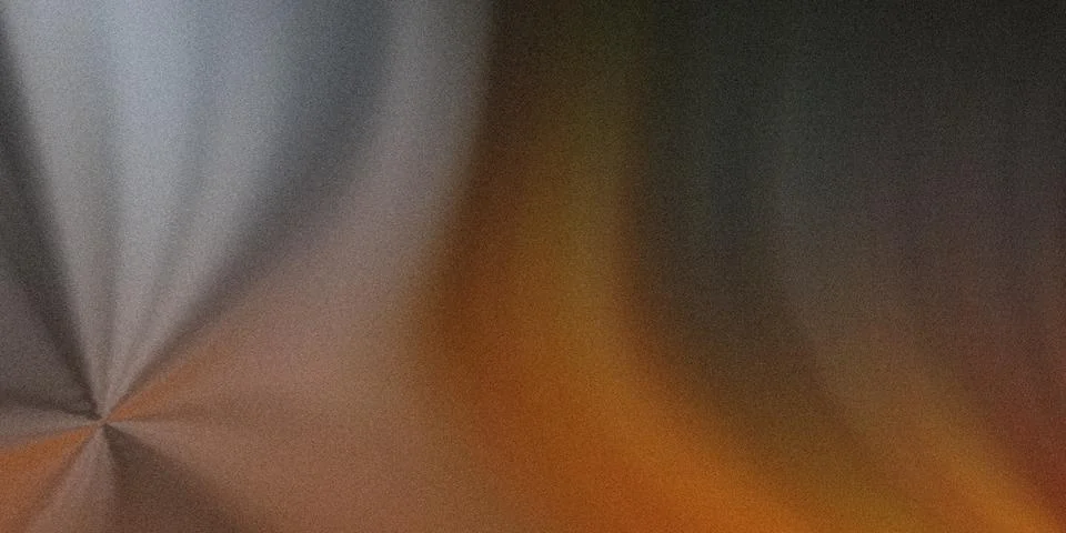 Close-up of abstract gradient texture with warm tones Stock Illustration