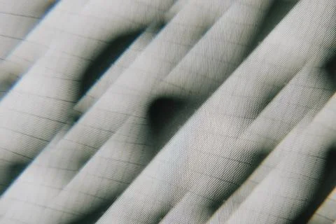 Close-up abstract image of fabric texture Stock Photos