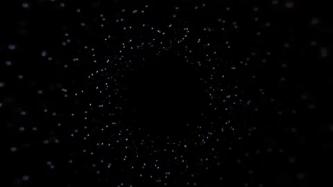 Close-up abstract nanotube structure featuring intricate hexagonal patterns.  스톡 동영상 277391087