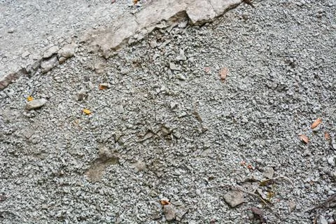 Close up abstract texture formed from a collection of stones and forming a .. 写真素材
