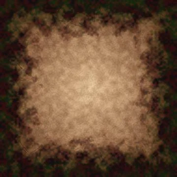 Close-up abstract texture of rustic brown paper or fabric Stock-Illustration