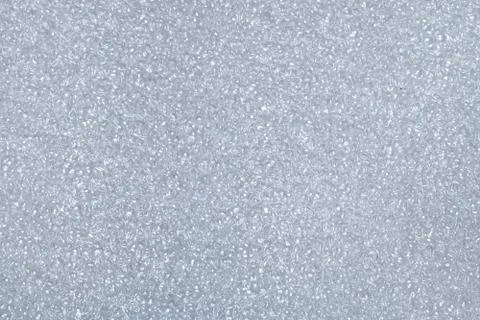 Close-up abstract white plastic texture background, top view highly detailed  Stock Photos