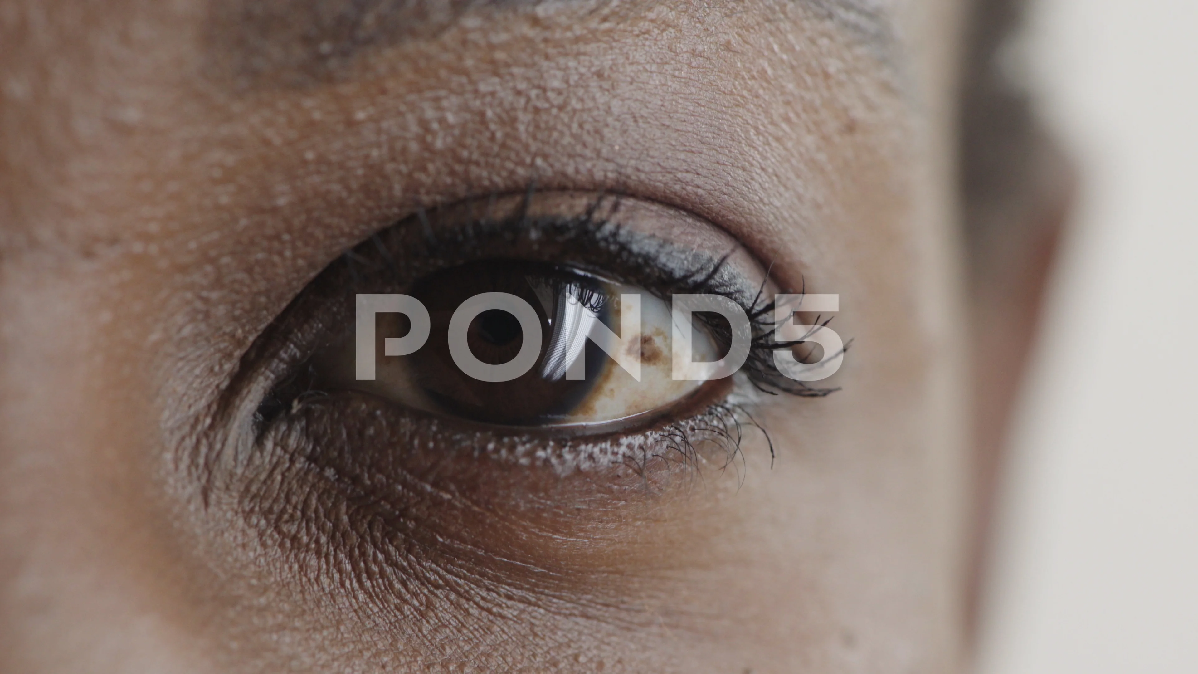 young African woman prisoner with blindfolded eyes-close up, Stock Footage  ft. african & black - Envato Elements