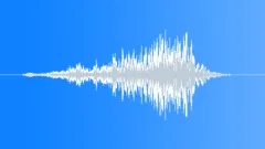 Close air blow whooshSound Effect