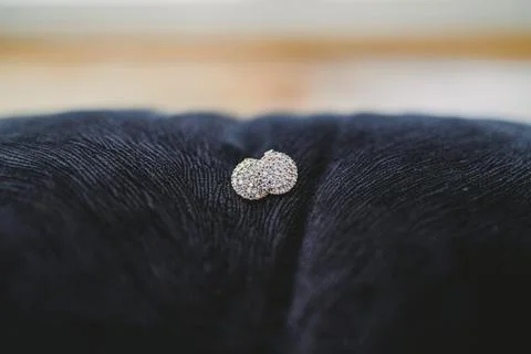 Close angle on decoration Stock Photos