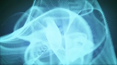 A close up of an animal Stock Footage 155228067