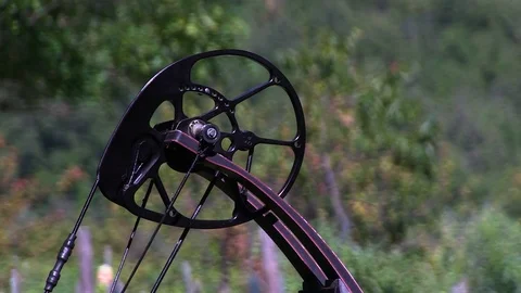 Close up Arch from Tire Stock Footage 92549814