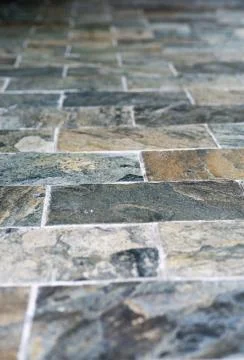 Close up architectural flooring design 스톡 사진