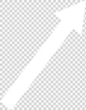 Close-up of arrow moving up Stock Photos