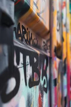 Close up art Stock Photos