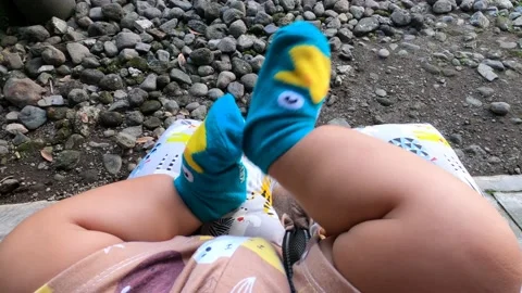 Asian Feet Videos