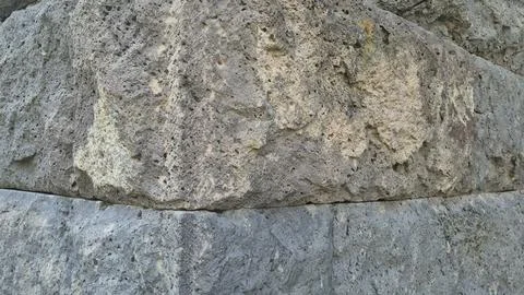Close up of asphalt background with shadows 写真素材