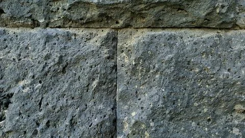 Close up of asphalt background with shadows 写真素材