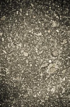 Close up of asphalt texture background Stock Photos