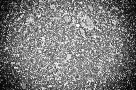 Close up of asphalt texture background Foto stock