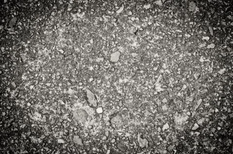 Close up of asphalt texture background Stock-Fotos