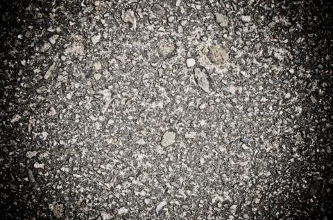 Close up of asphalt texture background Stock Photos
