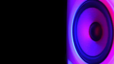 Close up of audio equipment for audio record studios 库存影片 121359959